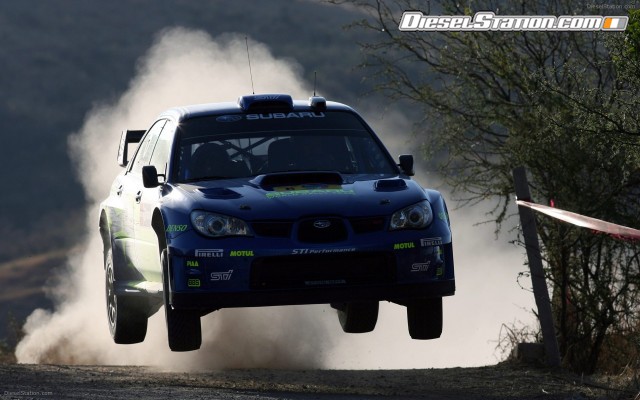 WRC
