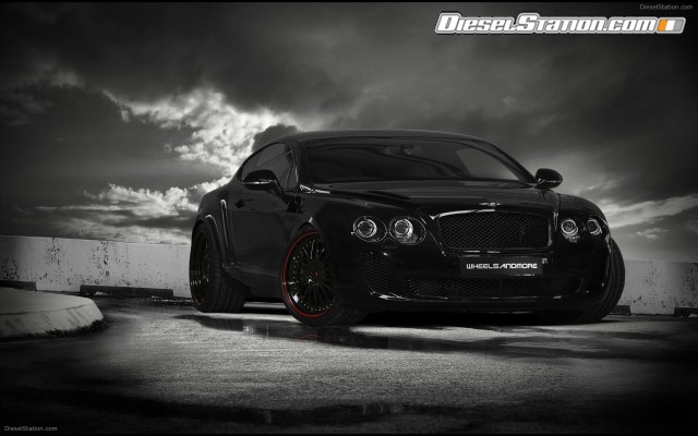 Bentley