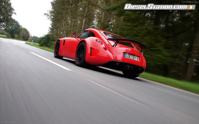 wiesmann