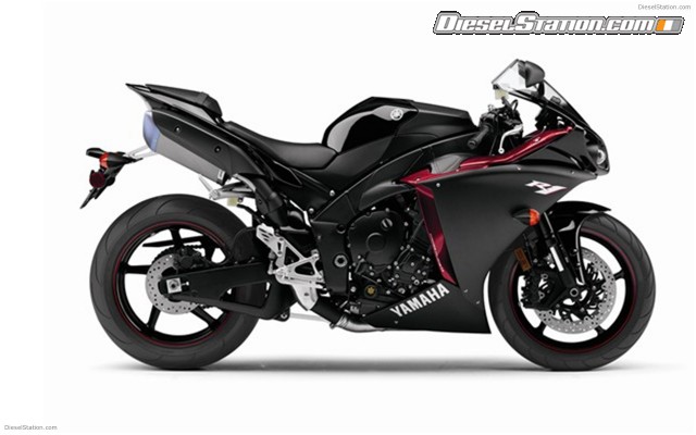 motorcycles