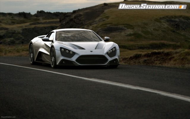 Zenvo