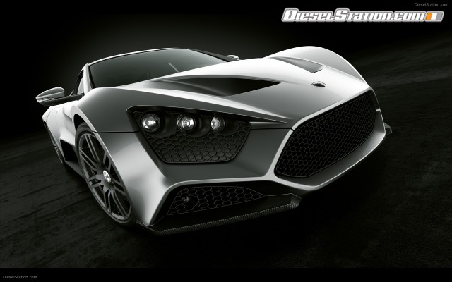 Zenvo