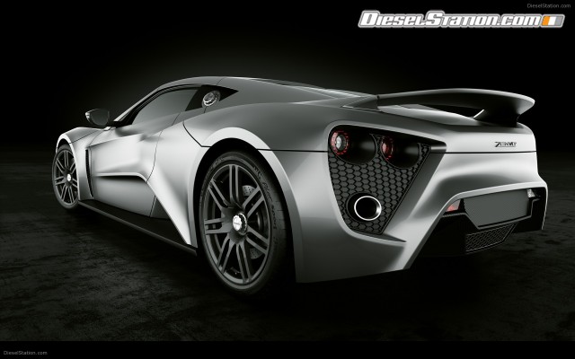 Zenvo