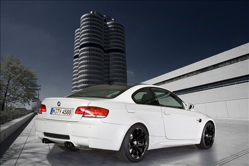 Bmw Cars Wallpapers. 2009 BMW M3 Edition Car