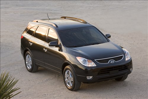 Hyundai Veracruz 2010