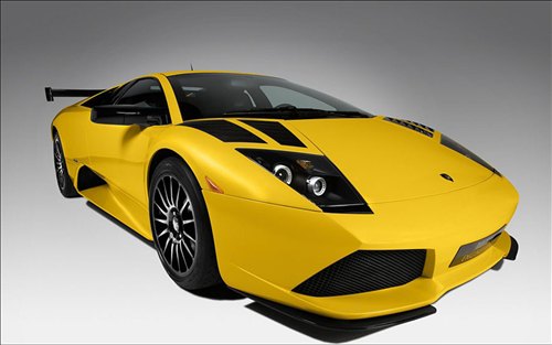 2009 Reiter Lamborghini Murcielago Strada Prev 1 of 8 Next