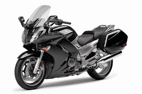 Wallpapers Of Yamaha Bikes. 2009 Yamaha FJR1300AE Bike