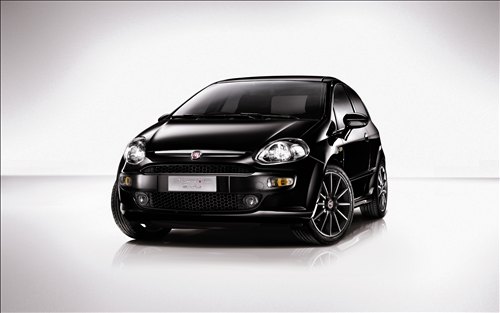 2010 Fiat Punto Evo Prev 1 of 10 Next