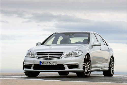 2010 mercedes benz s65 amg. 2010 Mercedes Benz S65 AMG