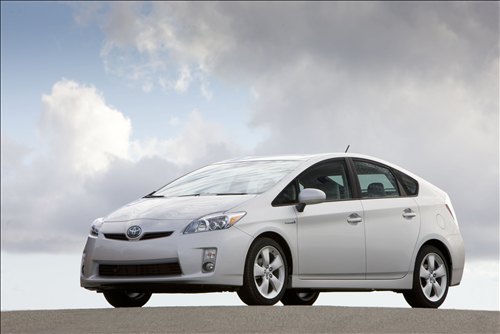 2010 TOYOTA PRIUS Car Pictures 2010 TOYOTA PRIUS Car Pictures