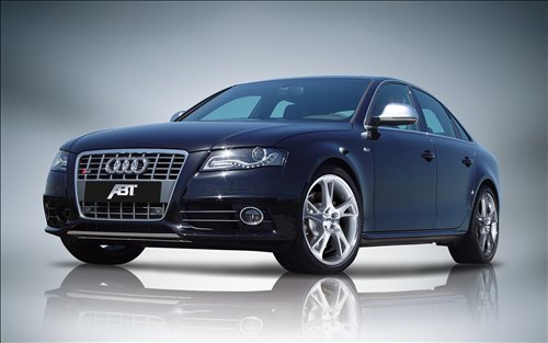 audi s4 2009 wallpaper. 03-Aug-2009 by admin. ABT S4