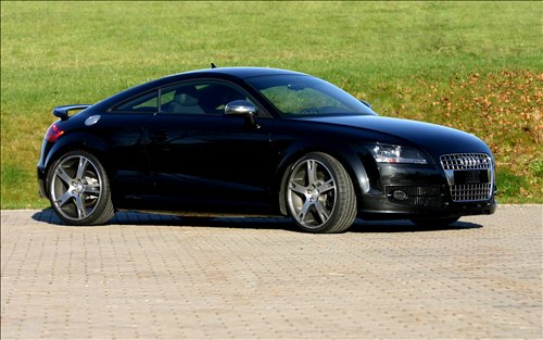 ABT TT Sport 2007