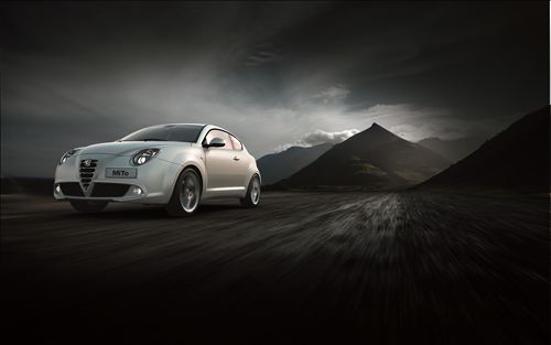 Alfa Romeo Mito 2014 Car Pictures