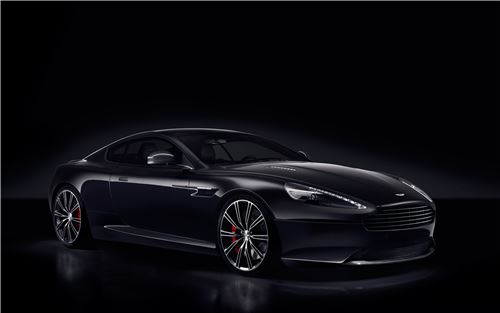 Aston Martin DB9 Carbon 2015 Car Wallpapers