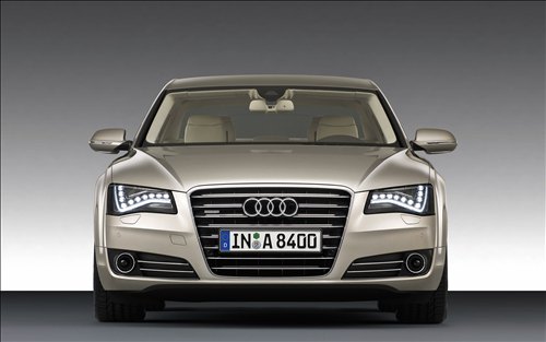 audi a8 2011 blogspotcom. Audi A8 2011