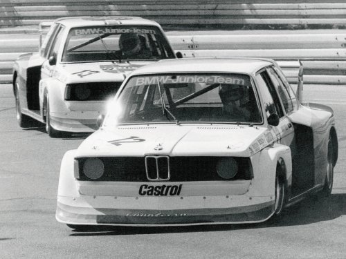 BMW Classics