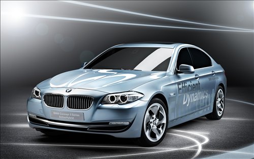 bmw cars of the future. Cars gt; BMW