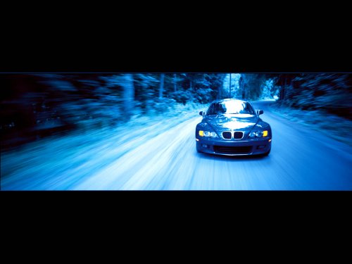 BMW Z3 (1996)