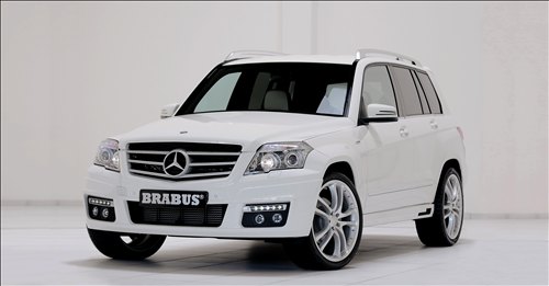 Mercedes Glk. For The Mercedes GLK