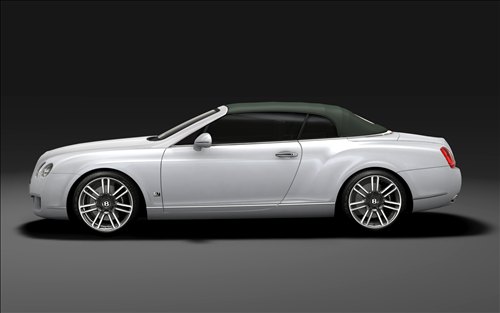 Bentley Continental Series 51 Range Prev 1 of 14 Next