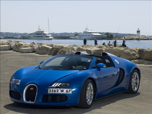 Bugatti+cars