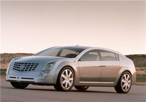 cadillac wallpaper. Cadillac Imaj Concept