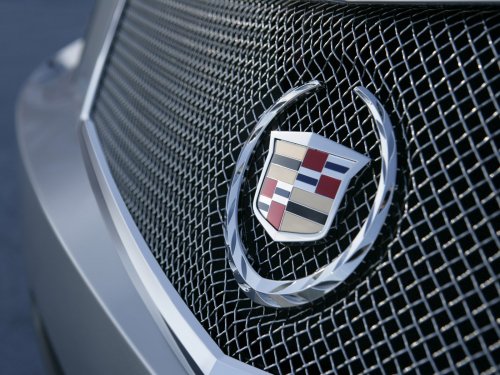 Cadillac XLR V