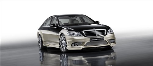 Carlsson Aigner CK65 RS  Blanchimont