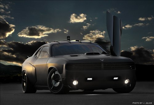 Challenger Vapor Car Wallpaper challenger wallpaper. Challenger Vapor Car Wallpaper