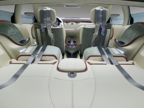 Chevrolet Volt Concept