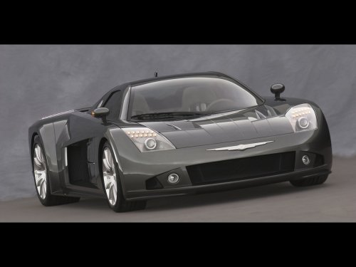 Chrysler ME412 Concept