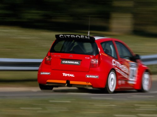 Citroen Motorsport