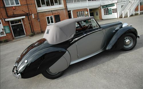 Daimler DB18