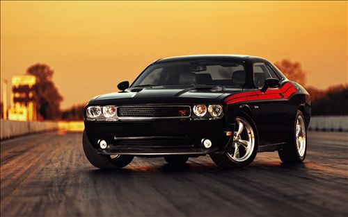 Dodge Challenger 2011 Prev 1 of 22 Next