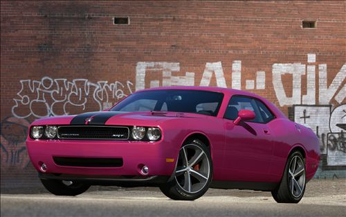 2010 Dodge Challenger Rt Classic. Dodge Challenger R/T Classic