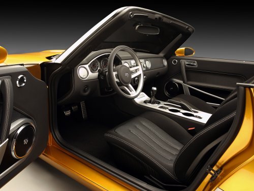 Dodge Demon Concept