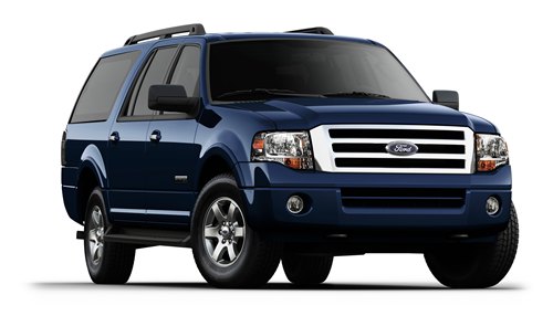 Ford Expedition 2009