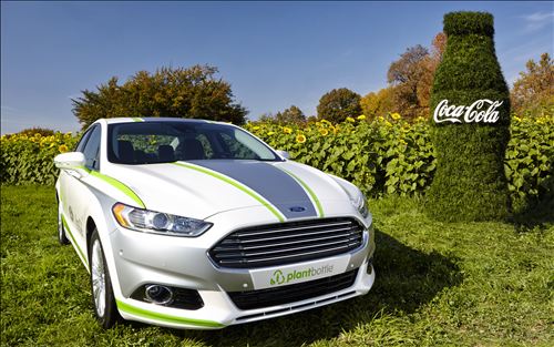 Ford Fusion Energi 2014 Car Pics