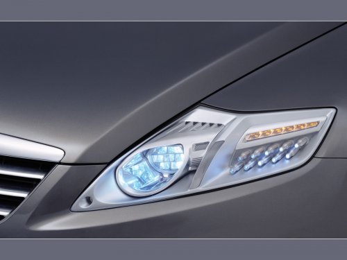 Ford Iosis Concept