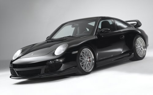 GT 3.8L (2006)