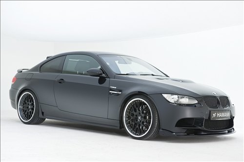 Hamann BMW M3 Coupe E92 Prev 1 of 34 Next