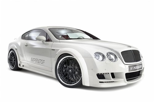 HAMANN IMPERATOR