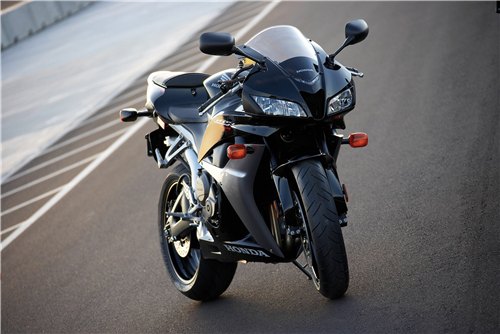 Honda CBR600RR Best Motorcycle