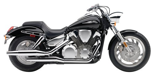 Honda VTX1300 2009