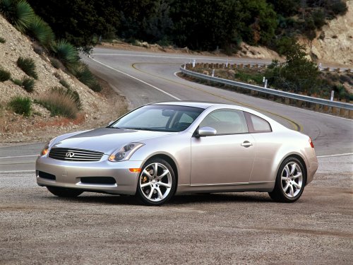 infiniti g35 wallpaper. Nissan G35 Coupe