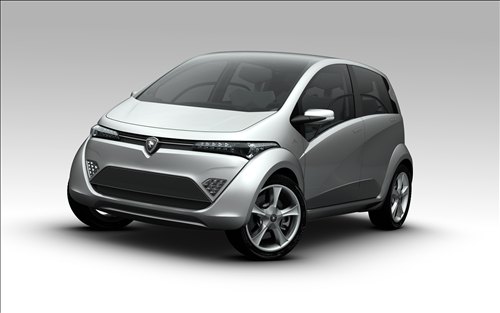 Italdesign Emas Concept 2010 Car Pictures Italdesign Emas Concept 2010 Car Pictures
