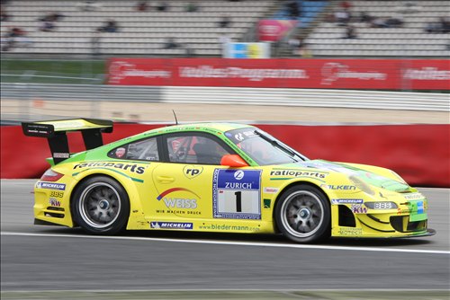 KW Mathey Racing Car Wallpapers. Manthey Racing picks for the fourth time in 