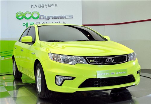 kia motors