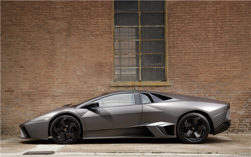 Lamborghini Reventon