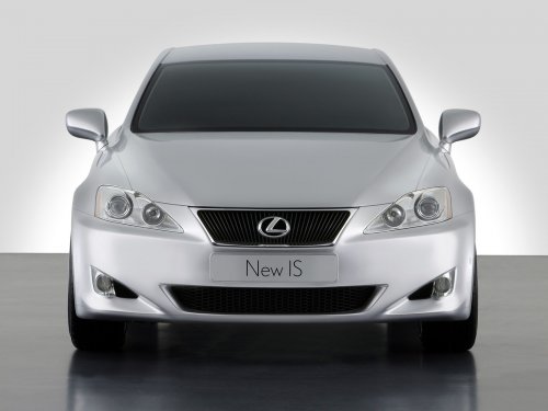 Lexus IS (2006)